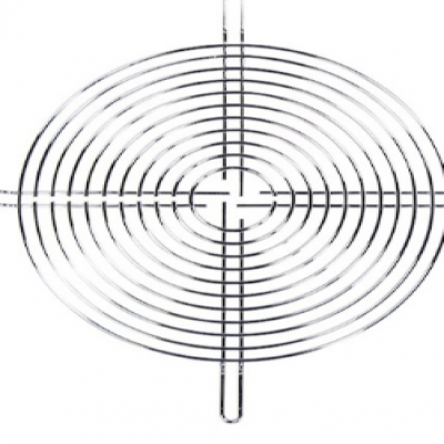 日本  SANYO 山洋電気 109-019K  冷却扇 护指部件