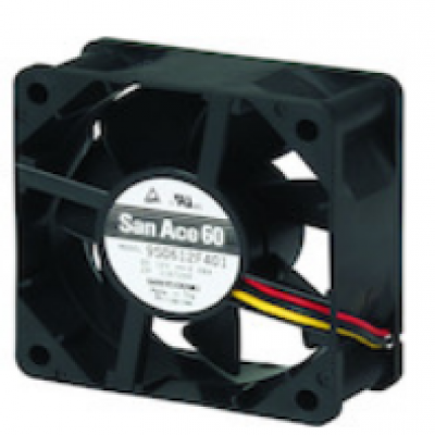 日本  SANYO 山洋電気   ST1-9AD0901M12  冷却扇