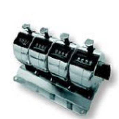 日本   LINE 莱茵  RS-204-5   计数器