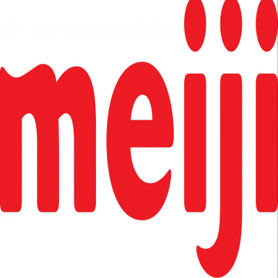 明治控股株式会社