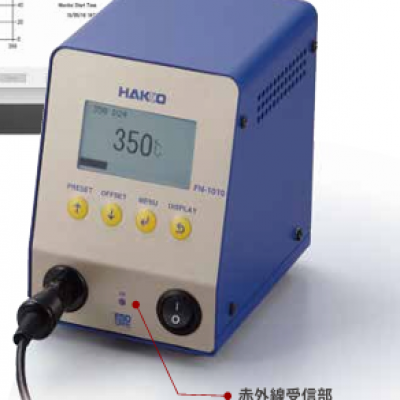 日本   HAKKO  八光电机  T36-B2   电烙铁头